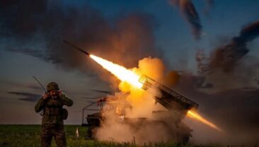 Протистояння на фронті: найбільше атак на Покровському напрямку