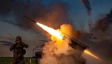 Генеральний штаб оновив дані про бойові дії на фронті