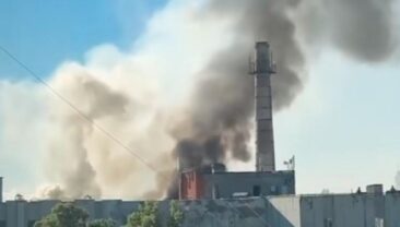 Зеленський підтвердив удари по стратегічним об’єктам у Росії