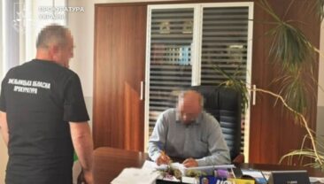 Суд в Хмельницькій області засудив голову сільради за розтрату бюджетних коштів