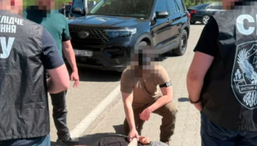 На Житомирщині судитимуть голову обласного територіального центру комплектування за зловживання під час мобілізації
