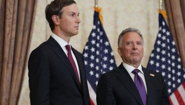 Трамп не проти тривалість переговорів з Іраном після 18 серпня