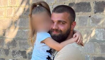 Скандал із ТЦК: У Кривому Розі звільнили мобілізованого батька-одинака
