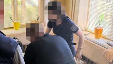 В Одесській області правоохоронець викритий в оправданні агресії РФ