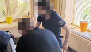 Правоохоронець, що виправдовував агресію окупантів, може потрапити за грати на 8 років