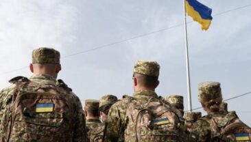 В Україні зріс кількість заброньованих працівників
