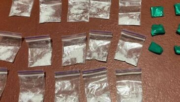 У Кривому Розі викрито наркогрупу за участю військовослужбовців
