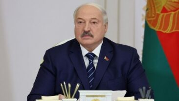 Лукашенко помилував 32 особи напередодні Дня незалежності