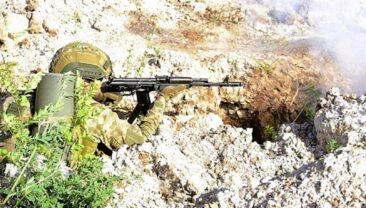 Активні бойові дії на Донбасі: 73 атаки з початку доби