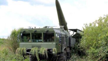 Балістичний удар по Одесській області: двоє загиблих і 15 постраждалих