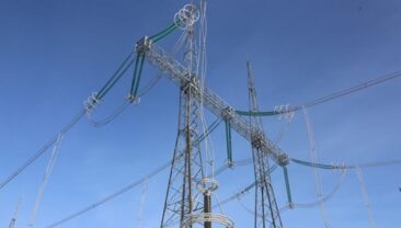 Крим: масові відключення електроенергії продовжуються