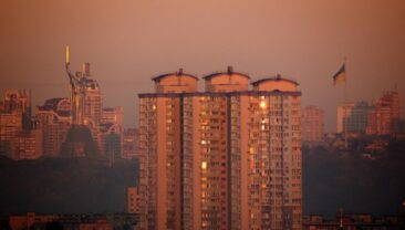 В четверг в Україні не прогнозують відключень електроенергії