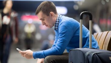 Авіакомпанії закликають призупинити нову біометричну систему контролю в аеропортах ЄС