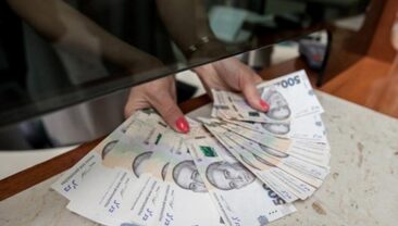 В Україні зростає середня заробітна плата: перемога економіки на тлі боротьби за свободу