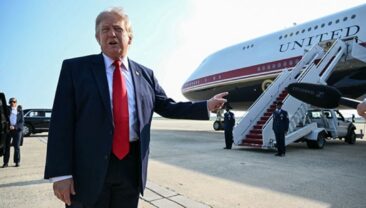 Катар передав США новий Air Force One вартістю 400 мільйонів доларів