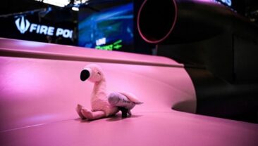 Україна розширила радіус ударів дронами до 2000 км