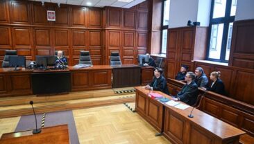Генеральний прокурор Німеччини висунув обвинувачення українцю у справі про підрив газопроводів