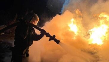 Результати 1 червня: радіус ударів по окупантах та героїчна відвага у Києві