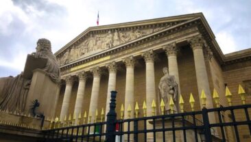 Франція затвердила рекордний оборонний бюджет на 436 мільярдів євро