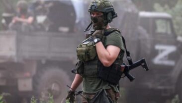 Військові потрати Росії в Україні зростають, просування армії сповільнюється