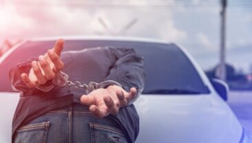 Польща екстрадувала українця, підозрюваного у збуті наркотиків