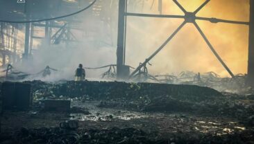 У Київській області семеро захисників поранені внаслідок нічного нападу окупантів