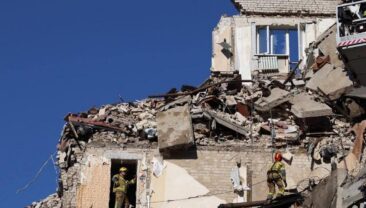 Президент України зробив важливе звернення після нічної атаки окупантів