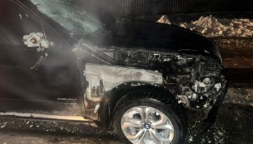 У Хмельниччині двох екс-правоохоронців судитимуть за допомогу п’яному водію після ДТП