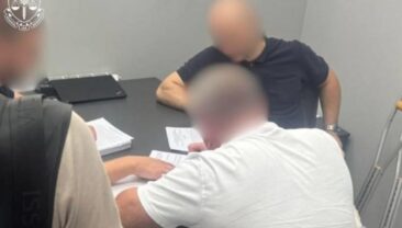 Втрата в 2,5 млрд грн: підозру отримав тіньовий власник підприємства