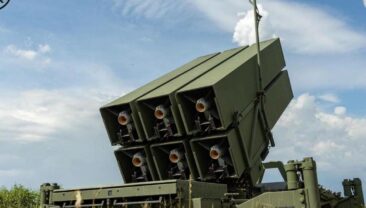 Сили ППО продемонстрували, як відбивали атаки агресора