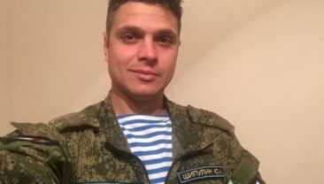 В Буче розслідують розстріл мирного жителя російськими військовими