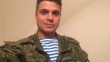 Розстріл цивільного автомобіля в Бучі: окупантам пред’явлено підозру