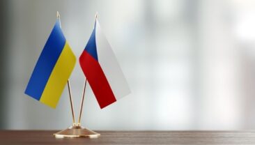 В Чехії закрили справу щодо контрабанди дронів в Україну