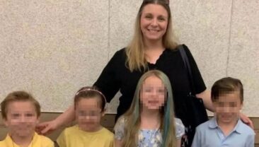 У США жінка отруїла свою сім’ю, ймовірно через спір про опіку