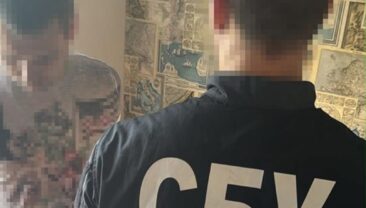 СБУ і польські спецслужби викрили антиукраїнську групу в Європі