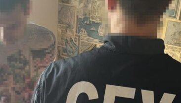 СБУ викрила мережу організаторів оплачуваних мітингів в ЄС