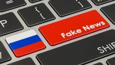 Фейки про українські атаки на автобуси в Брянській області Росії