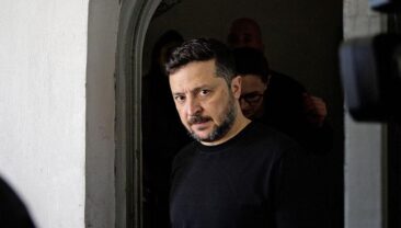 Захист Києва: Відповідь Україні на агресію окупантів