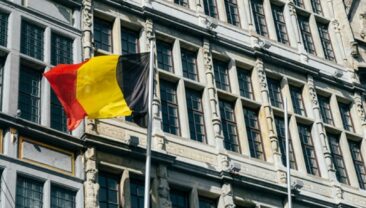 Бельгія планує інвестувати понад 3 млрд євро в модернізацію протиповітряної оборони