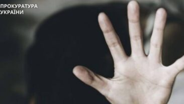 У Винницькій області судитимуть насильника 14-річної дівчинки