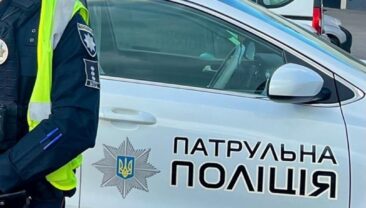 Смертельна ДТП в Николаївській області: загинули поліцейський та військовослужбовець