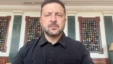 Зеленський сподівається на ліцензії США на виробництво Patriot