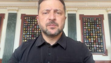 Зеленський поділився сподіваннями від Трампа