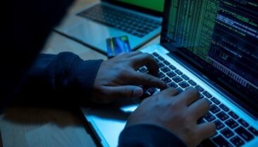 Кібератака на платформу HSIN: Боротьба з загрозами національній безпеці