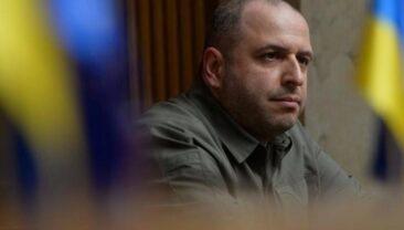 В межах формату Drone Deal вже підписано шість угод – Умеров