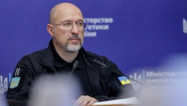 Україна зможе обійтися без відключень електрики завдяки додатковому імпорту