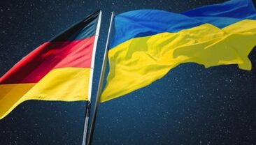 Захистить усю Європу: Україна та Німеччина розробляють систему захисту від балістики