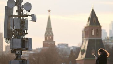 Успішні удари України по російським центрам космічної зв’язку