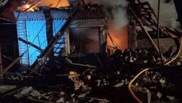 Окупанти завдали удару по Сумщині: загинули дві жінки