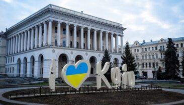 Швеція переходить на українські назви міст